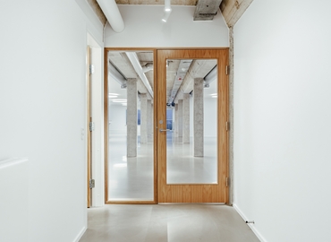 Kontor til leje på Kongsgårdsvej 30, 8260 Viby J - 466 m² | Foto 4 - Lokalebasen.dk