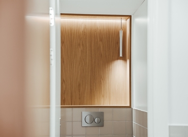 Kontor til leje på Kongsgårdsvej 30, 8260 Viby J - 466 m² | Foto 7 - Lokalebasen