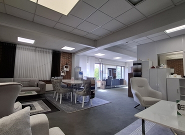 Butik til leje på Vallensbækvej 44, 2625 Vallensbæk - 680 m² | Foto 15 - Lokalebasen.dk