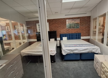 Butik til leje på Vallensbækvej 44, 2625 Vallensbæk - 680 m² | Foto 13 - Lokalebasen.dk