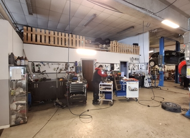 Lager til leje på Smedeland 1C, 2600 Glostrup - 543 m² | Foto 10 - Lokalebasen.dk