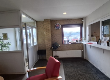 Lager til leje på Smedeland 1C, 2600 Glostrup - 543 m² | Foto 5 - Lokalebasen