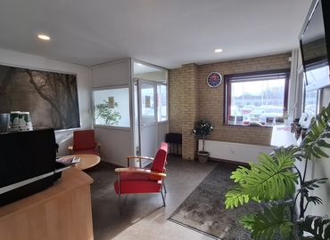 Lager til leje på Smedeland 1C, 2600 Glostrup - 543 m² | Foto 8 - Lokalebasen.dk