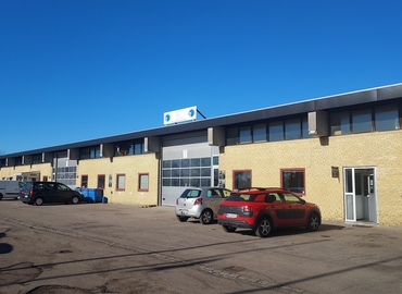 Lager til leje på Smedeland 1C, 2600 Glostrup - 543 m² | Foto 11 - Lokalebasen