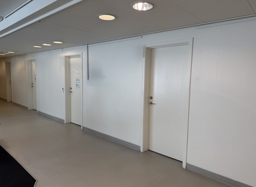 Kontor til leje på Hans Edvard Teglers Vej 9, 2920 Charlottenlund - 48 m² | Foto 0 - Lokalebasen.dk