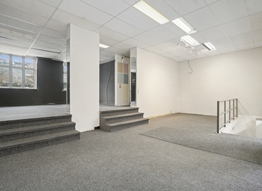 Kontor til leje på Tordenskjoldsgade 37, 8200 Aarhus N - 159 m² | Foto 4 - Lokalebasen