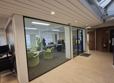 Lager til leje på Vallensbækvej 44, 2625 Vallensbæk - 1002 m² | Foto 6 - Lokalebasen