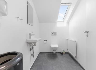 Kontor til leje på Høffdingsvej 16, 2500 Valby - 419 m² | Foto 17 - Lokalebasen