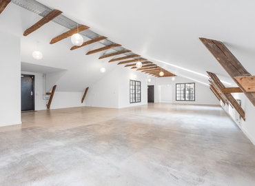 Kontor til leje på Høffdingsvej 16, 2500 Valby - 419 m² | Foto 1 - Lokalebasen.dk