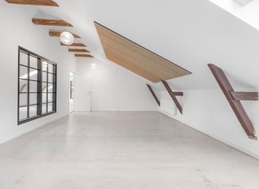 Kontor til leje på Høffdingsvej 16, 2500 Valby - 419 m² | Foto 13 - Lokalebasen.dk