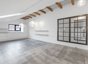 Kontor til leje på Høffdingsvej 16, 2500 Valby - 419 m² | Foto 10 - Lokalebasen