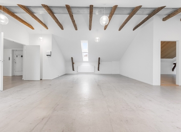 Kontor til leje på Høffdingsvej 16, 2500 Valby - 419 m² | Foto 6 - Lokalebasen.dk