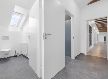 Kontor til leje på Høffdingsvej 16, 2500 Valby - 419 m² | Foto 16 - Lokalebasen.dk