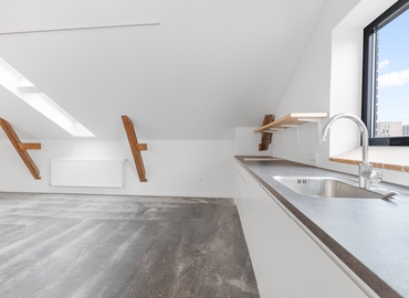 Kontor til leje på Høffdingsvej 16, 2500 Valby - 419 m² | Foto 12 - Lokalebasen