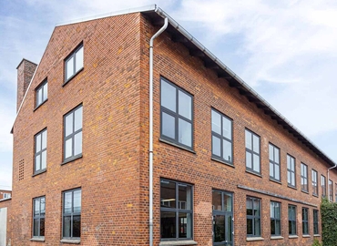 Kontor til leje på Høffdingsvej 16, 2500 Valby - 419 m² | Foto 24 - Lokalebasen