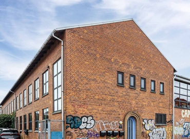 Kontor til leje på Høffdingsvej 16, 2500 Valby - 419 m² | Foto 22 - Lokalebasen