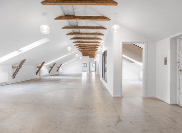 Kontor til leje på Høffdingsvej 16, 2500 Valby - 419 m² | Foto 3 - Lokalebasen