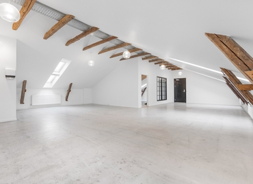 Kontor til leje på Høffdingsvej 16, 2500 Valby - 419 m² | Foto 5 - Lokalebasen