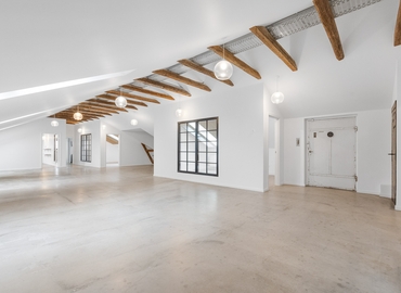 Kontor til leje på Høffdingsvej 16, 2500 Valby - 419 m² | Foto 4 - Lokalebasen