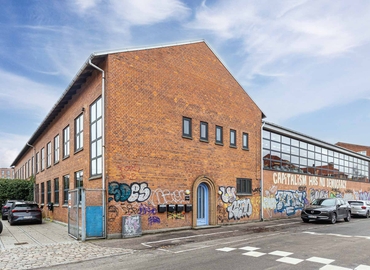 Kontor til leje på Høffdingsvej 16, 2500 Valby - 419 m² | Foto 21 - Lokalebasen.dk