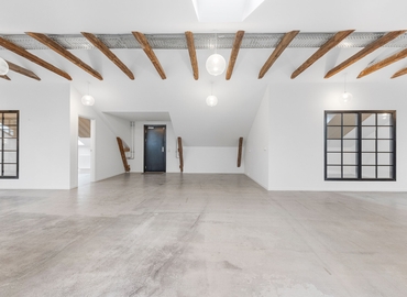 Kontor til leje på Høffdingsvej 16, 2500 Valby - 419 m² | Foto 8 - Lokalebasen