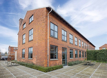 Kontor til leje på Høffdingsvej 16, 2500 Valby - 419 m² | Foto 23 - Lokalebasen