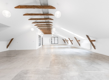 Kontor til leje på Høffdingsvej 16, 2500 Valby - 419 m² | Foto 2 - Lokalebasen.dk