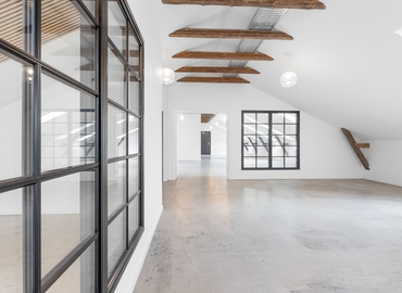 Kontor til leje på Høffdingsvej 16, 2500 Valby - 419 m² | Foto 9 - Lokalebasen.dk