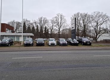 Lager til leje på Vallensbækvej 44, 2625 Vallensbæk - 1002 m² | Foto 5 - Lokalebasen