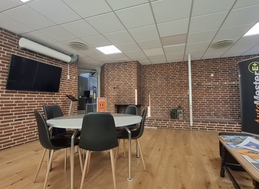 Lager til leje på Vallensbækvej 44, 2625 Vallensbæk - 1002 m² | Foto 12 - Lokalebasen