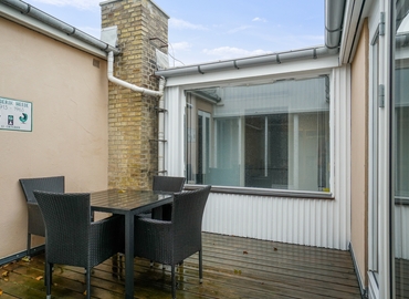 Kontor til leje på Taastrup Hovedgade 64, 2630 Taastrup - 120 m² | Foto 0 - Lokalebasen.dk