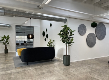 Kontor til leje på Gammel Sellingvej 1, 8370 Hadsten - 203 m² | Foto 8 - Lokalebasen