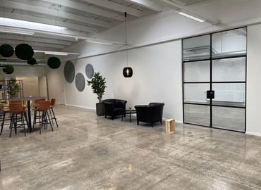 Kontor til leje på Gammel Sellingvej 1, 8370 Hadsten - 203 m² | Foto 10 - Lokalebasen.dk