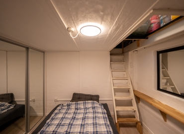 Butik Elbagade 22B 2300 København S