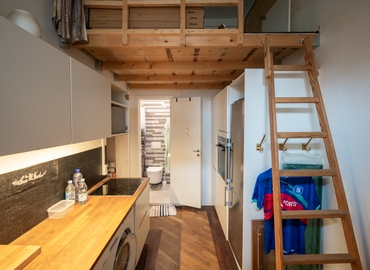 Butik Elbagade 22B 2300 København S