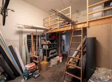 Butik Elbagade 22B 2300 København S