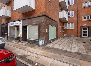 Butik Elbagade 22B 2300 København S