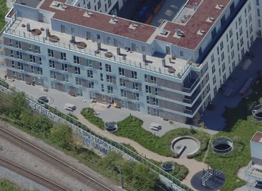 Lager til leje på Poppelstykket 8A, 2450 København SV - 98 m² | Foto 0 - Lokalebasen