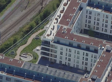 Lager til leje på Poppelstykket 8A, 2450 København SV - 98 m² | Foto 1 - Lokalebasen.dk