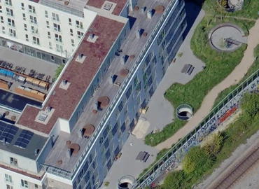 Lager til leje på Poppelstykket 8A, 2450 København SV - 98 m² | Foto 0 - Lokalebasen