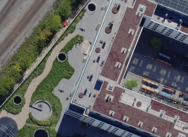 Lager til leje på Poppelstykket 8A, 2450 København SV - 98 m² | Foto 4 - Lokalebasen