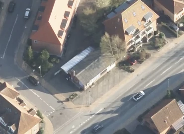 Butik Kochsgade 119 5000 Odense C