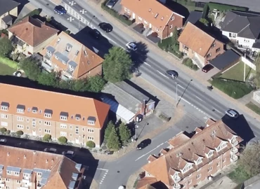 Butik Kochsgade 119 5000 Odense C