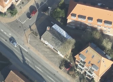 Butik Kochsgade 119 5000 Odense C