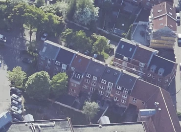 Bolig Østergårdsvej 8 6000 Kolding