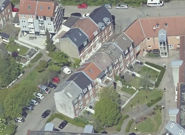 Bolig Østergårdsvej 8 6000 Kolding