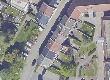 Bolig Østergårdsvej 8 6000 Kolding