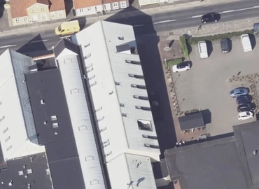 Kontor til leje på Herregårdscentret 201, 5600 Faaborg - 248 m² | Foto 0 - Lokalebasen.dk