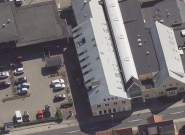 Kontor til leje på Herregårdscentret 201, 5600 Faaborg - 248 m² | Foto 3 - Lokalebasen