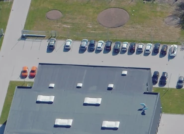 Kontor til leje på Helseholmen 10, 2650 Hvidovre - 250 m² | Foto 0 - Lokalebasen.dk